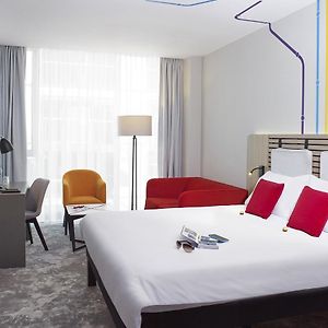 Standard Double Room Sofa